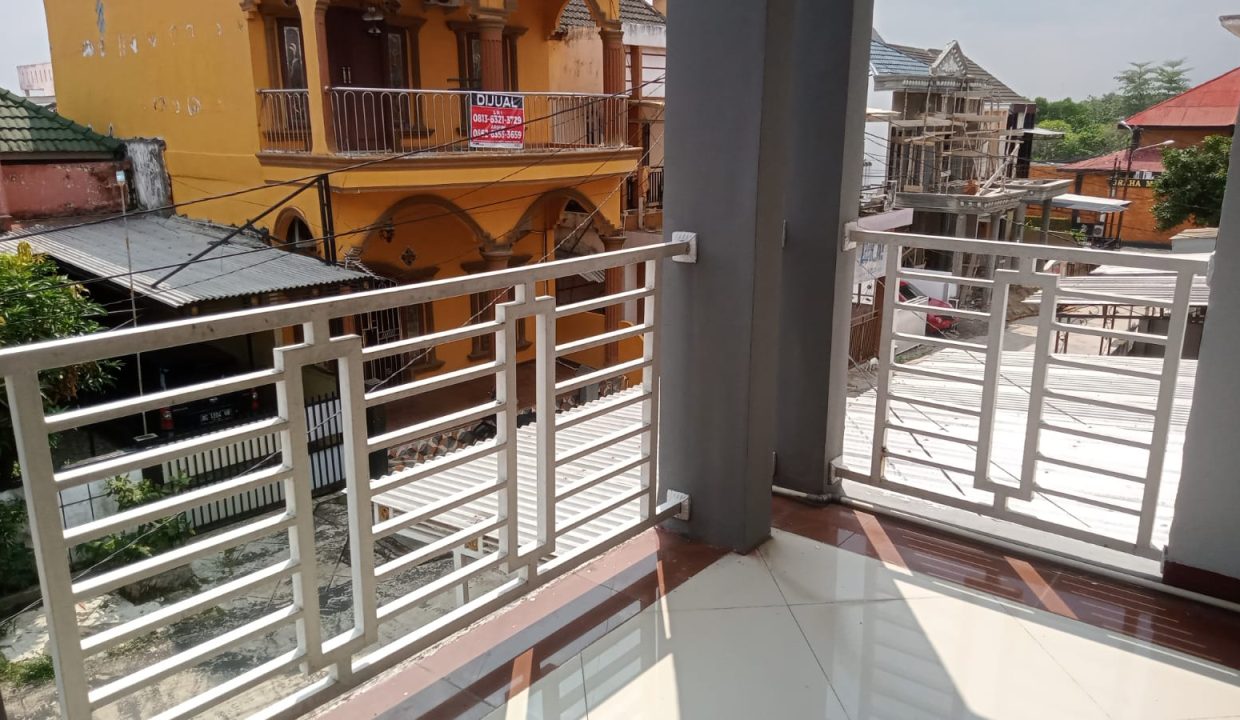 DIJUAL RUMAH JALAN MP MANGKUNEGARA PALEMBANG (10)