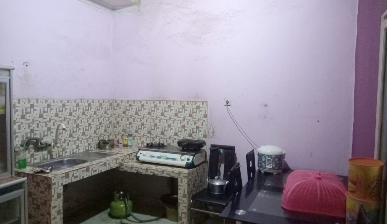 DIJUAL RUMAH JALAN MP MANGKUNEGARA PALEMBANG (11)