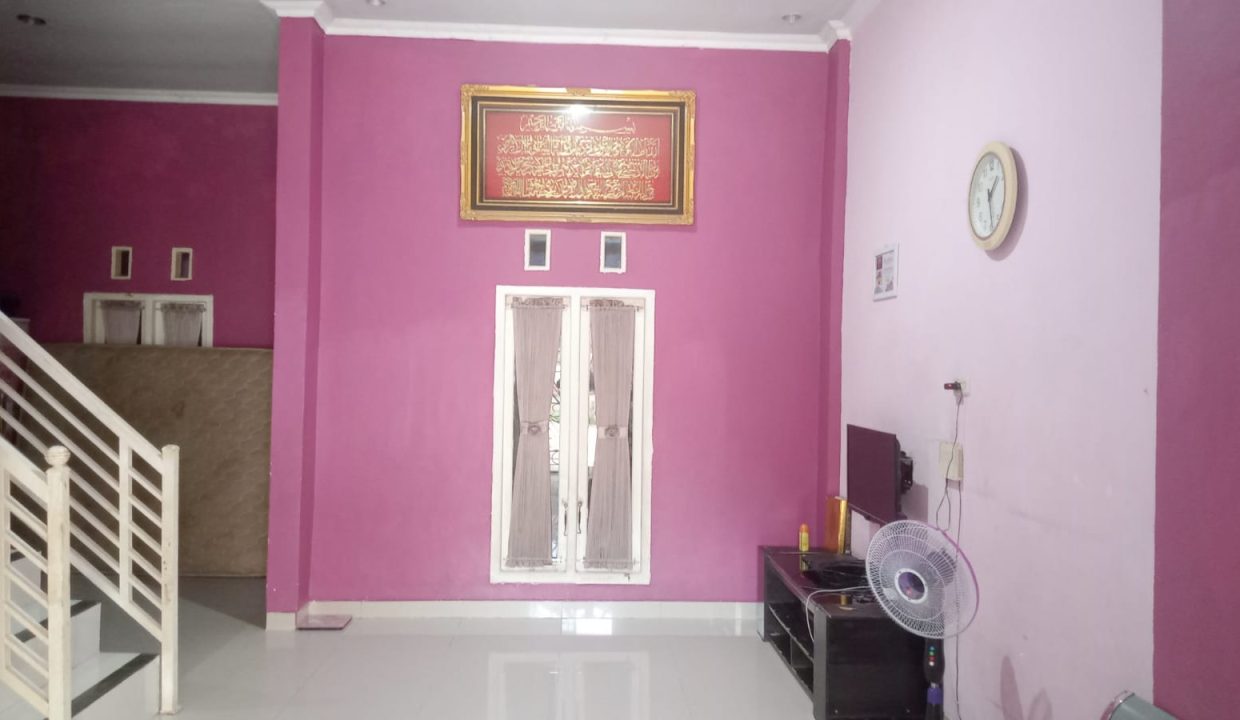 DIJUAL RUMAH JALAN MP MANGKUNEGARA PALEMBANG (5)