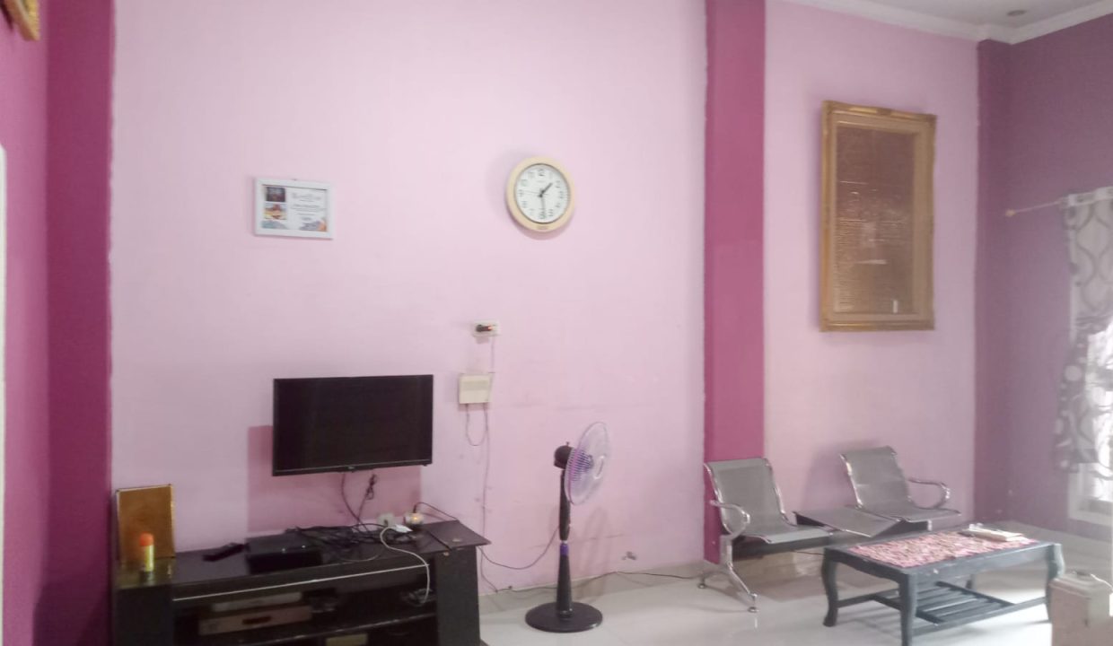 DIJUAL RUMAH JALAN MP MANGKUNEGARA PALEMBANG (6)