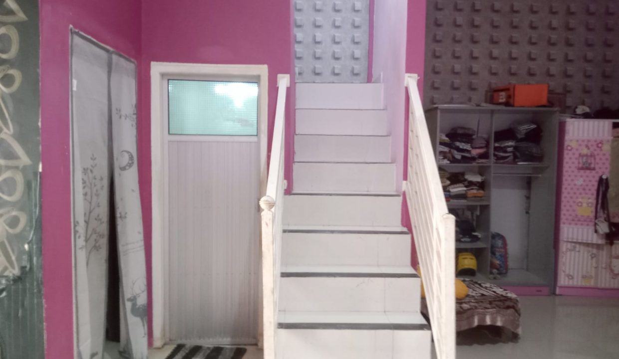 DIJUAL RUMAH JALAN MP MANGKUNEGARA PALEMBANG (8)