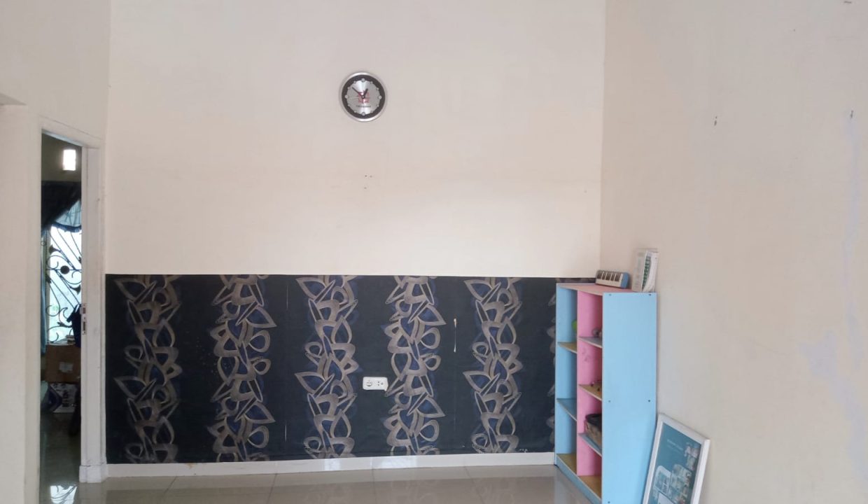 DIJUAL RUMAH JALAN MP MANGKUNEGARA PALEMBANG (9)