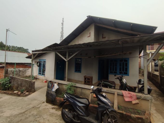 DIJUAL RUMAH JALAN NASKAH SUKARAMI PALEMBANG (1)