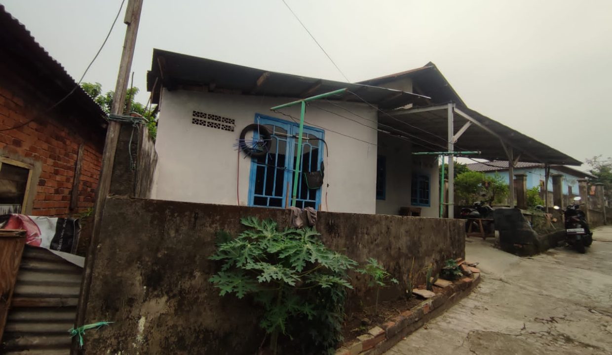 DIJUAL RUMAH JALAN NASKAH SUKARAMI PALEMBANG (2)