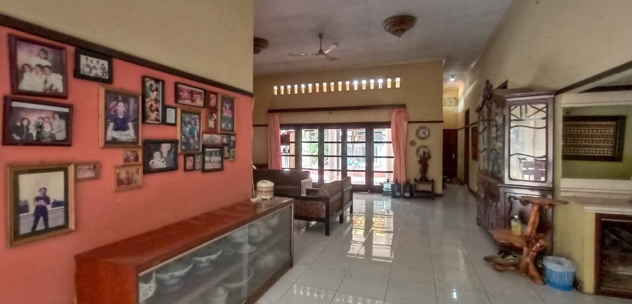 DIJUAL RUMAH JALAN RUDUS SEKIP UJUNG PALEMBANG (2)