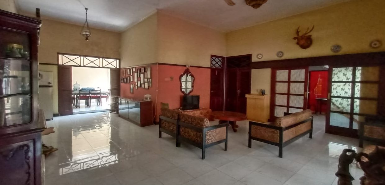 DIJUAL RUMAH JALAN RUDUS SEKIP UJUNG PALEMBANG (4)