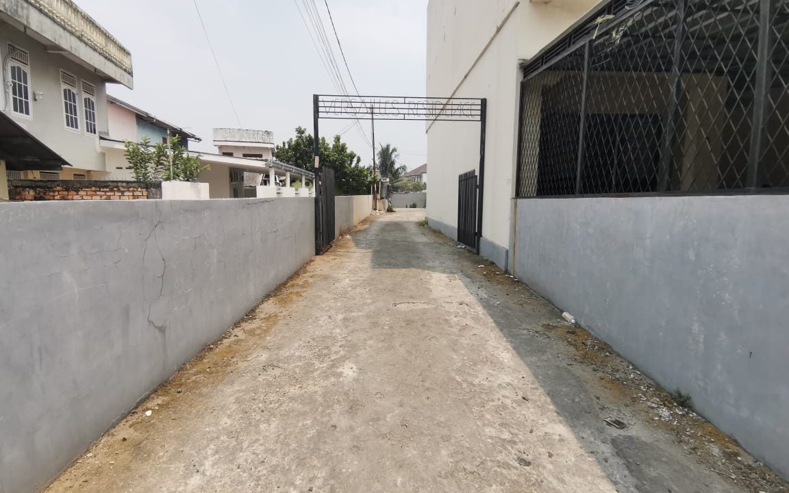 DIJUAL RUMAH JALAN SUTAN SYAHRIR PALEMBANG (0,1) (10)