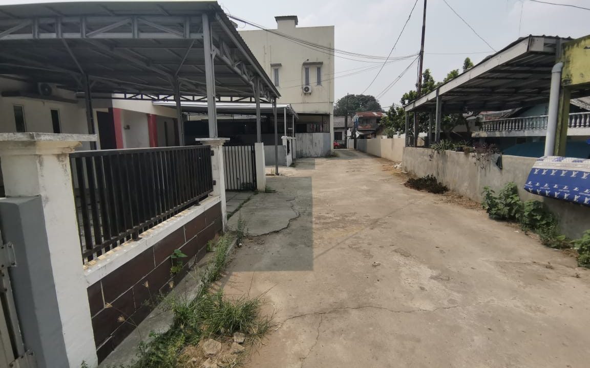 DIJUAL RUMAH JALAN SUTAN SYAHRIR PALEMBANG (0,1) (3)