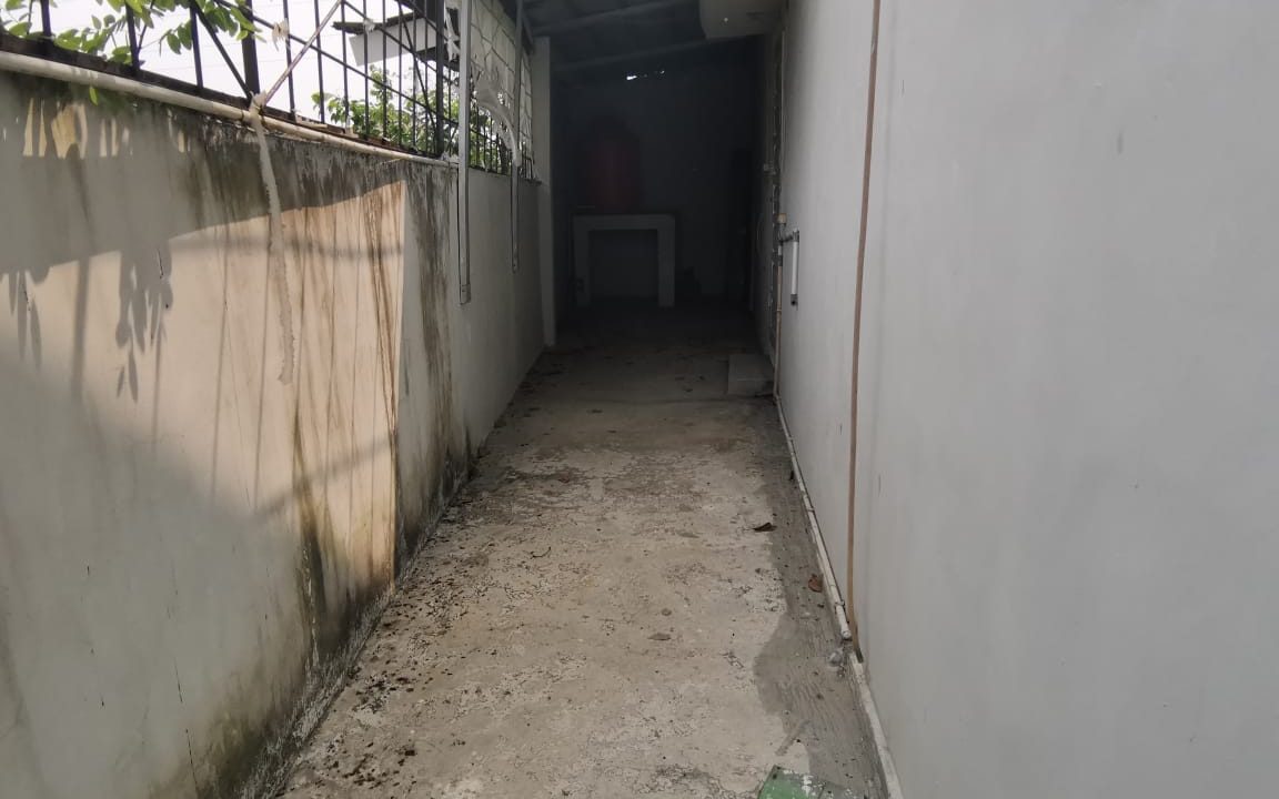 DIJUAL RUMAH JALAN SUTAN SYAHRIR PALEMBANG (0,1) (9)