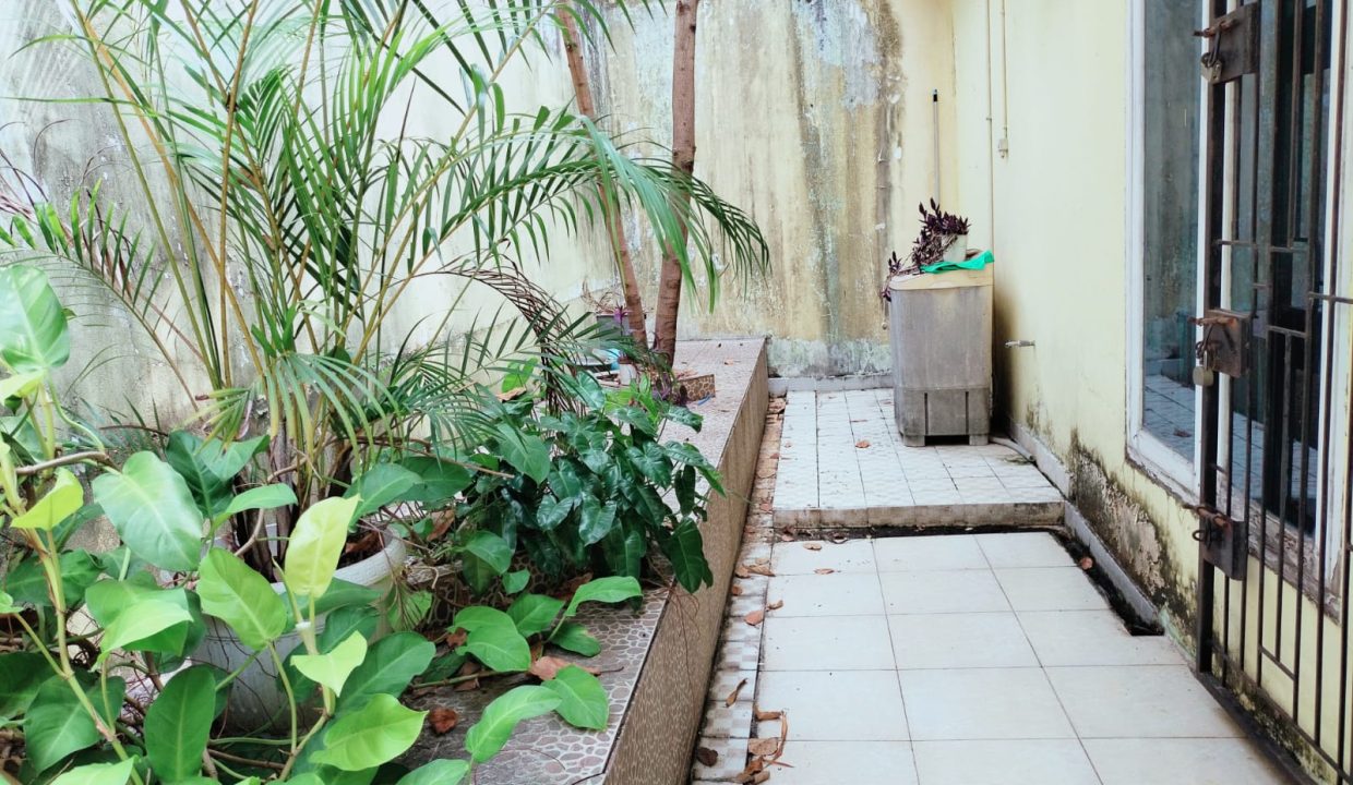 DIJUAL RUMAH KEDAMAIAN PERMAI PALEMBANG (10)
