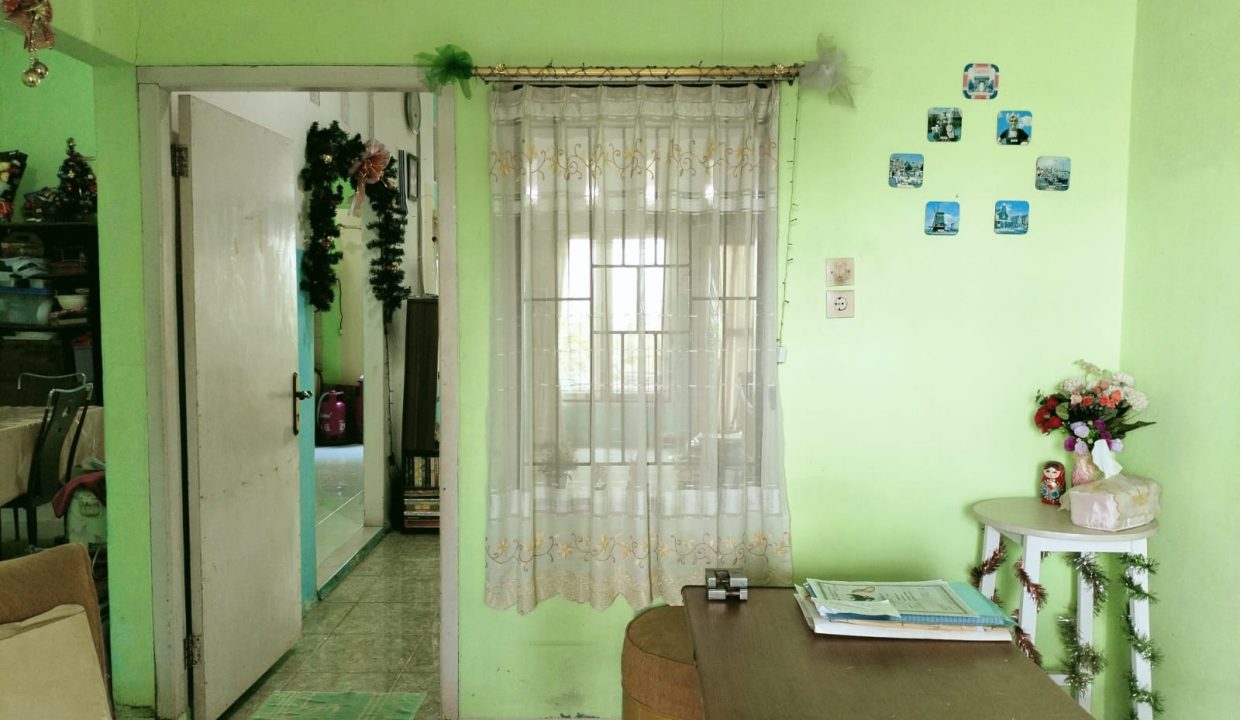 DIJUAL RUMAH KEDAMAIAN PERMAI PALEMBANG (2)