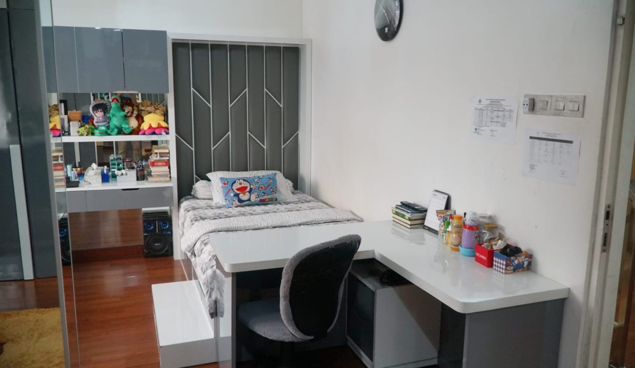 DIJUAL RUMAH KOMPLEK DIAN REGENCY PALEMBANG (10)