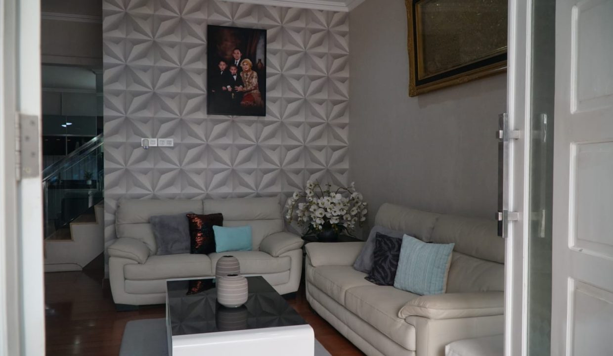 DIJUAL RUMAH KOMPLEK DIAN REGENCY PALEMBANG (12)