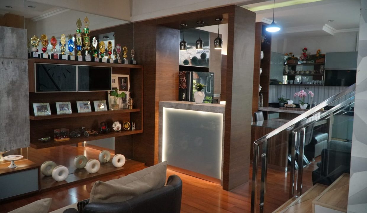 DIJUAL RUMAH KOMPLEK DIAN REGENCY PALEMBANG (2)