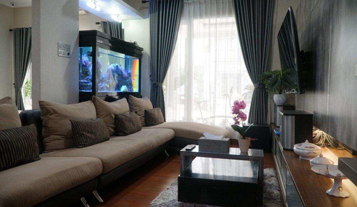 DIJUAL RUMAH KOMPLEK DIAN REGENCY PALEMBANG (3)