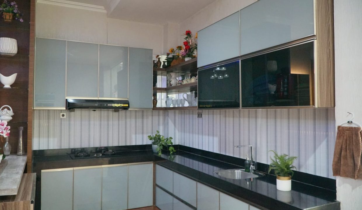 DIJUAL RUMAH KOMPLEK DIAN REGENCY PALEMBANG (5)