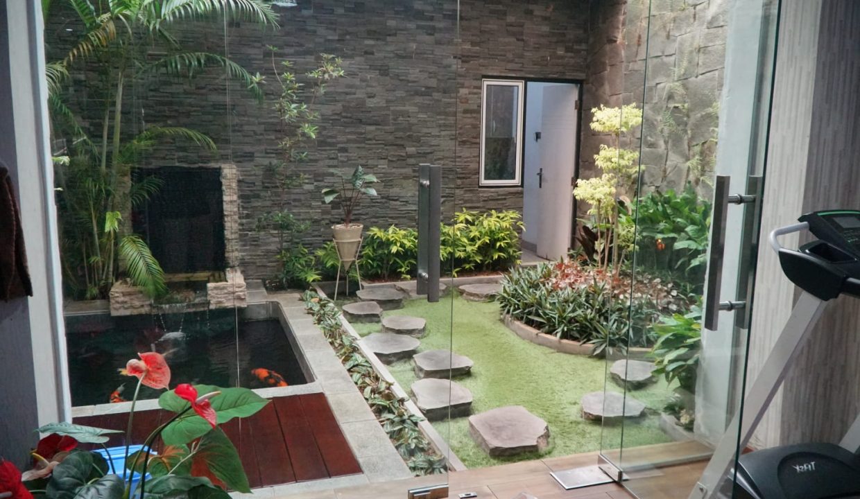 DIJUAL RUMAH KOMPLEK DIAN REGENCY PALEMBANG (6)