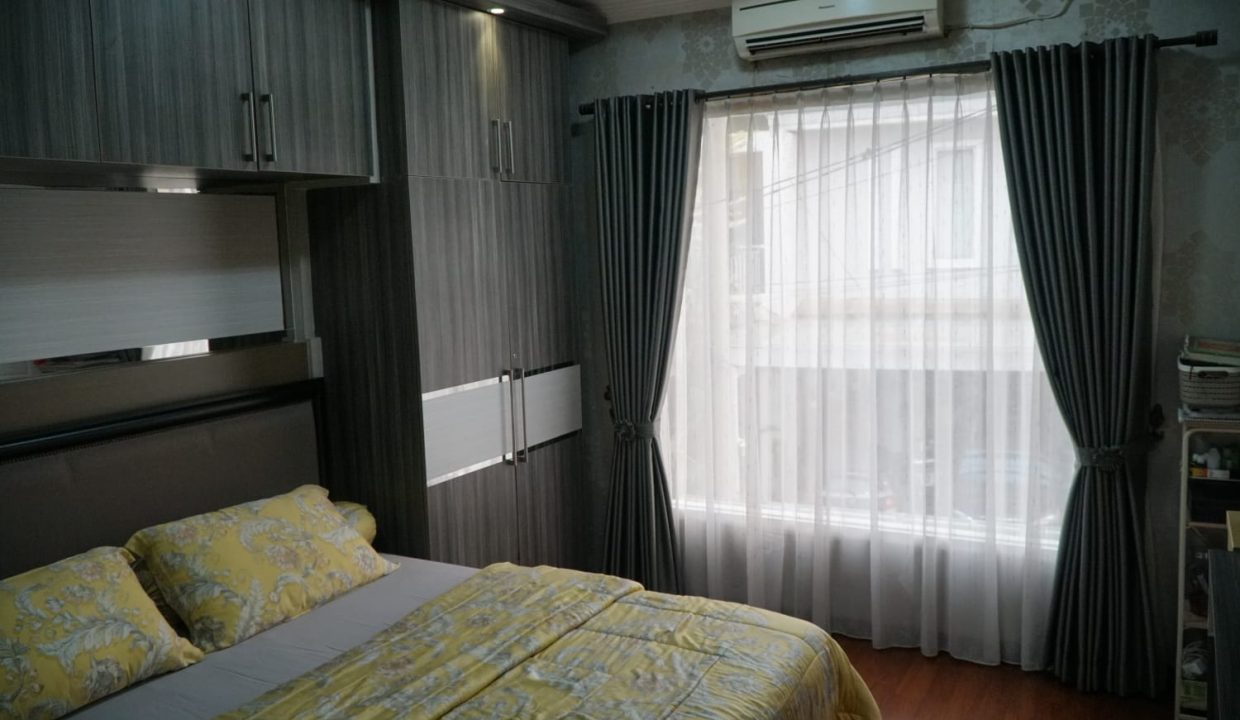 DIJUAL RUMAH KOMPLEK DIAN REGENCY PALEMBANG (9)