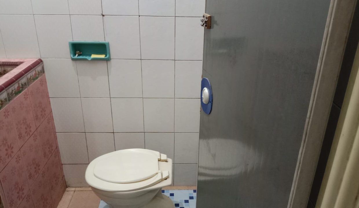DIJUAL RUMAH KOMPLEK KENCANA HATI KALIDONI PALEMBANG (68)
