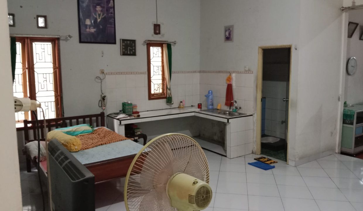 DIJUAL RUMAH KOMPLEK KENCANA HATI KALIDONI PALEMBANG (7)