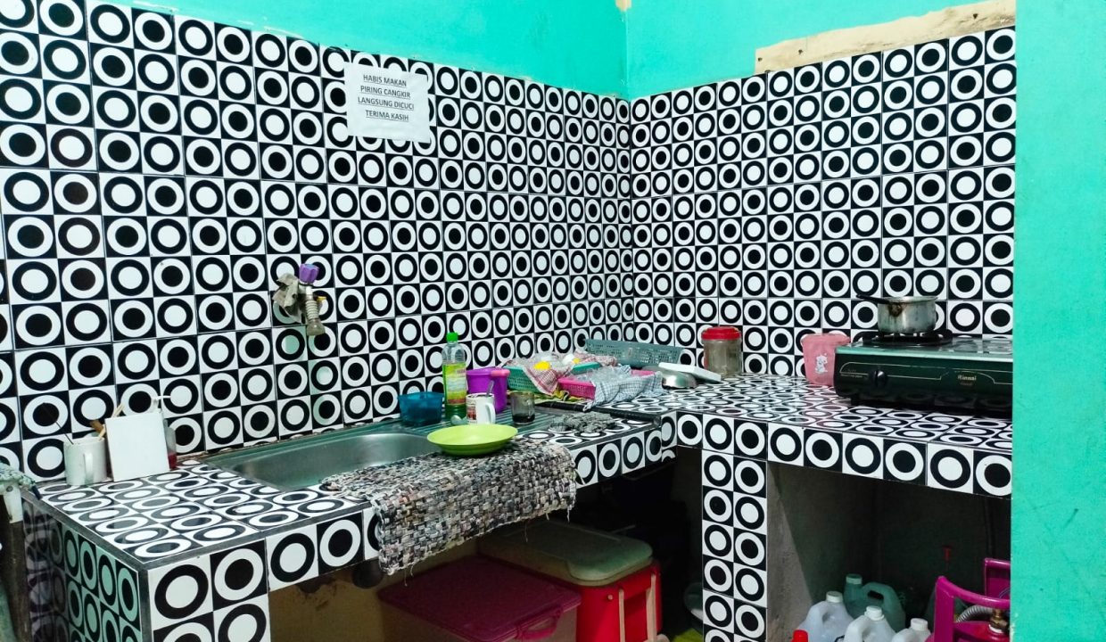 DIJUAL RUMAH KOMPLEK POLTEKKES KEMENKES PALEMBANG (64)