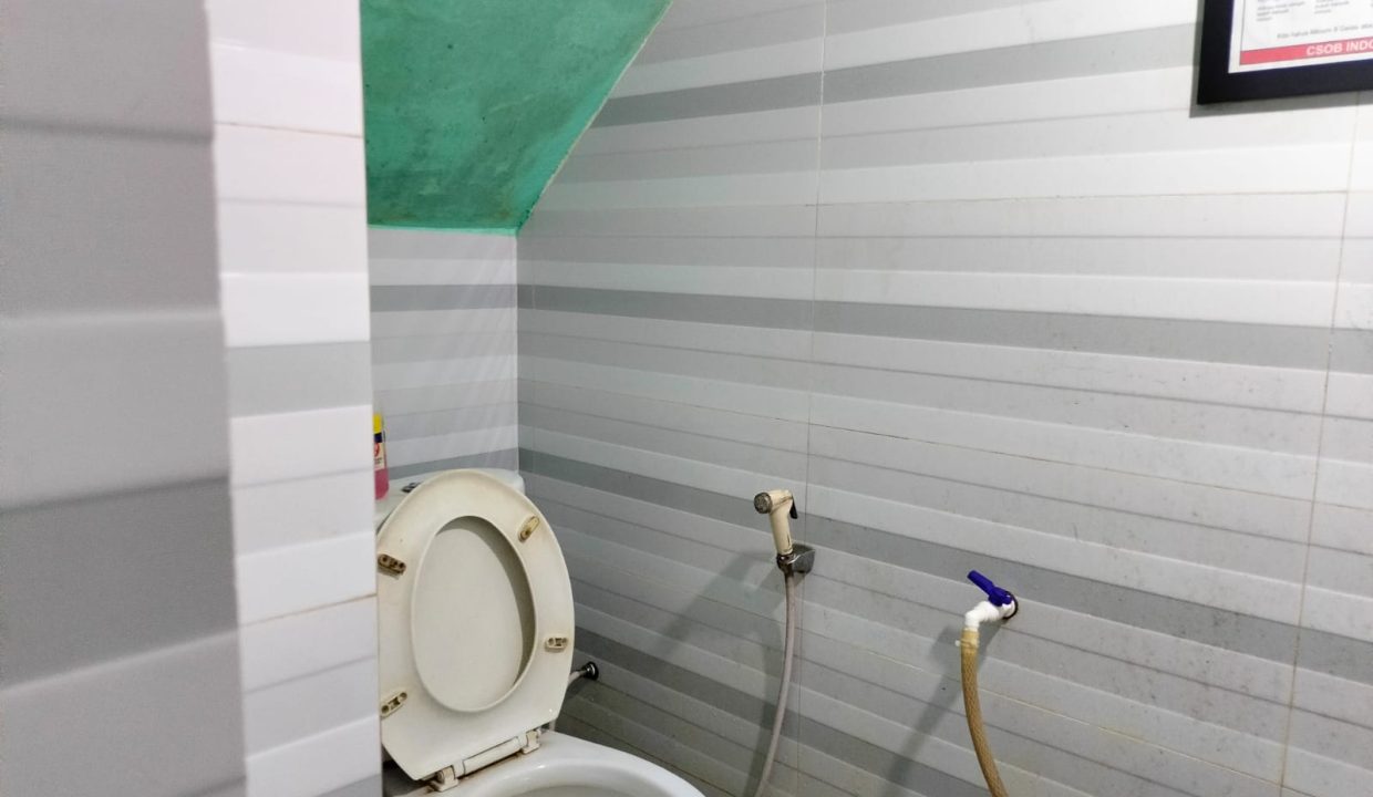 DIJUAL RUMAH KOMPLEK POLTEKKES KEMENKES PALEMBANG (69)