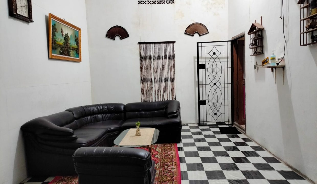 DIJUAL RUMAH KOMPLEK POLTEKKES KEMENKES PALEMBANG (7)