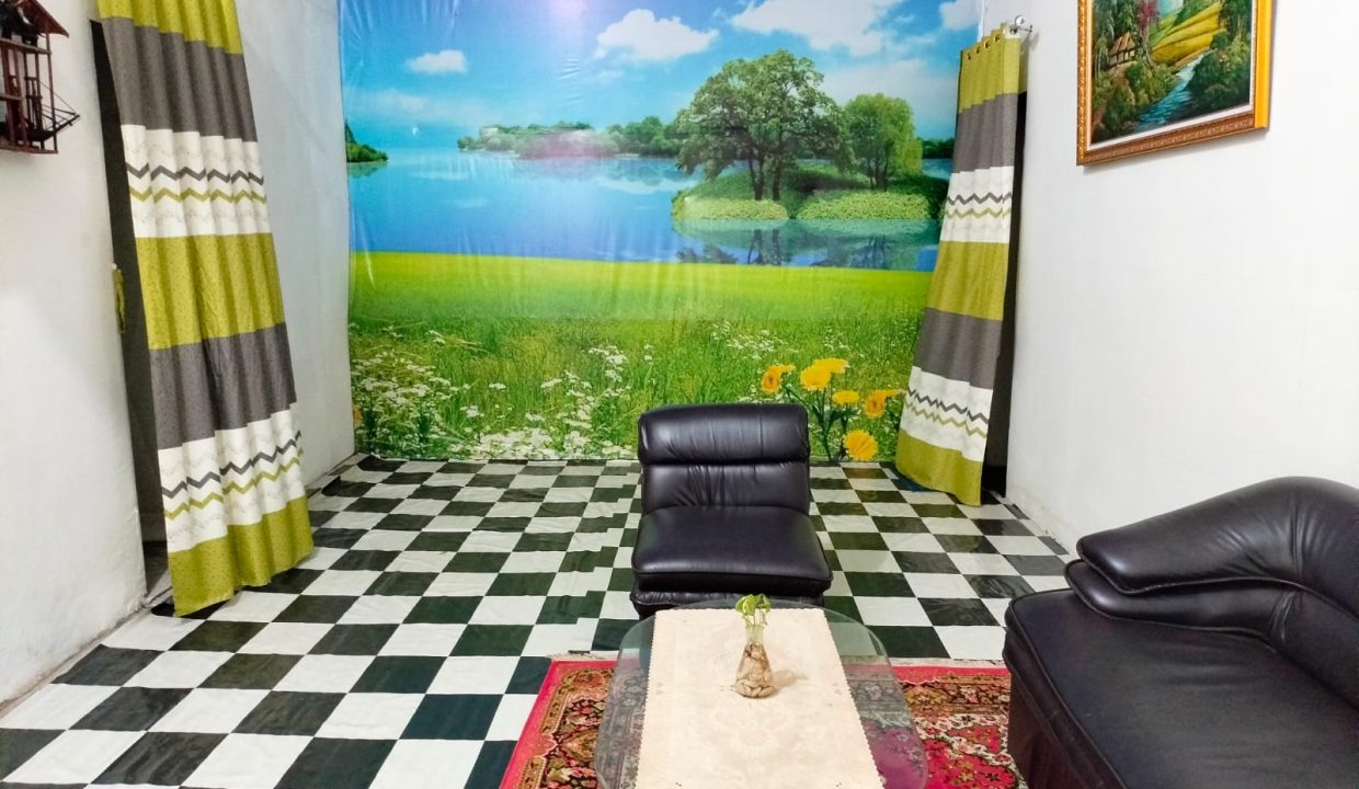 DIJUAL RUMAH KOMPLEK POLTEKKES KEMENKES PALEMBANG (8)