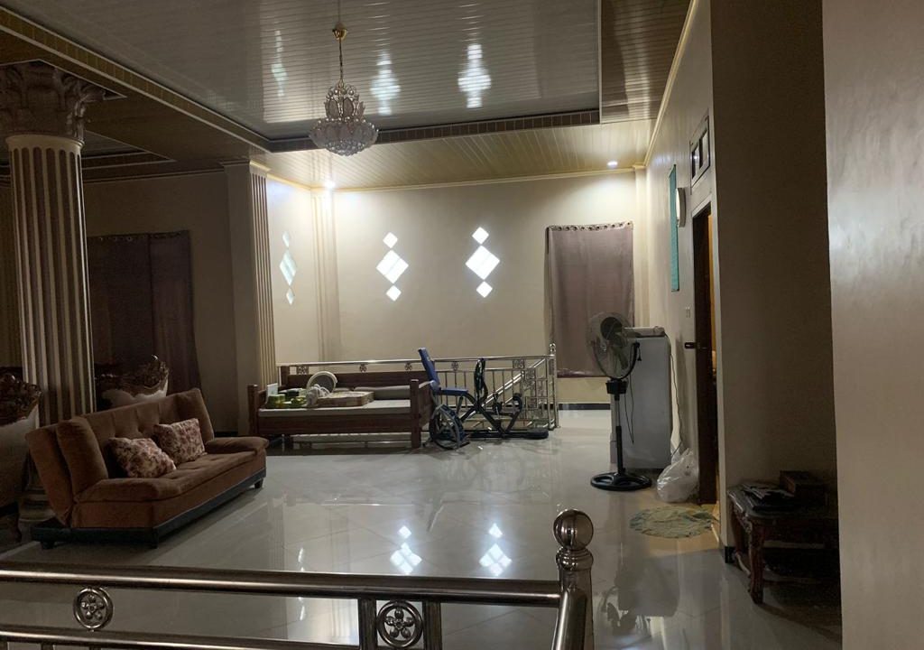 DIJUAL RUMAH KOTA LUBUK LINGGAU (16)
