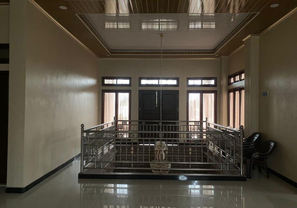 DIJUAL RUMAH KOTA LUBUK LINGGAU (4)