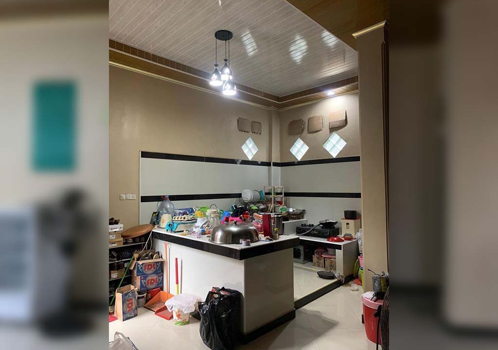 DIJUAL RUMAH KOTA LUBUK LINGGAU (5)