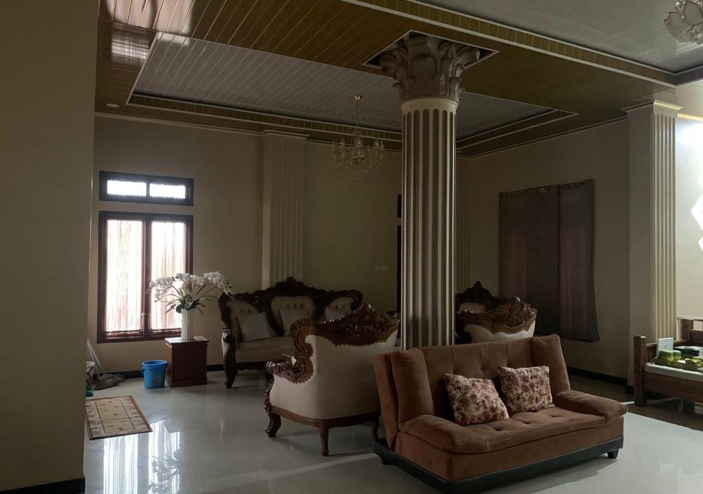 DIJUAL RUMAH KOTA LUBUK LINGGAU (7)