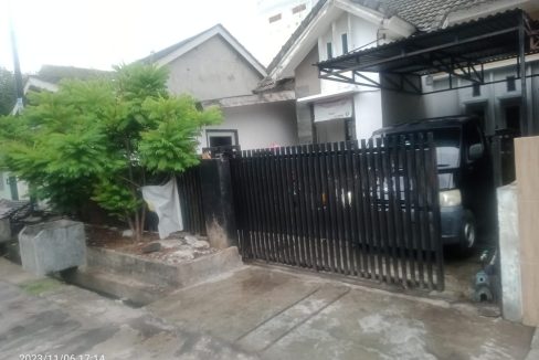 DIJUAL RUMAH MASKAREBET PALEMBANG (1)