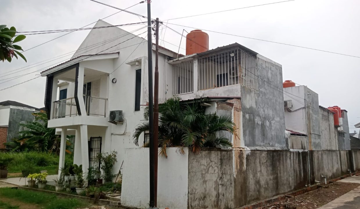 DIJUAL RUMAH MASKAREBET PALEMBANG (1)