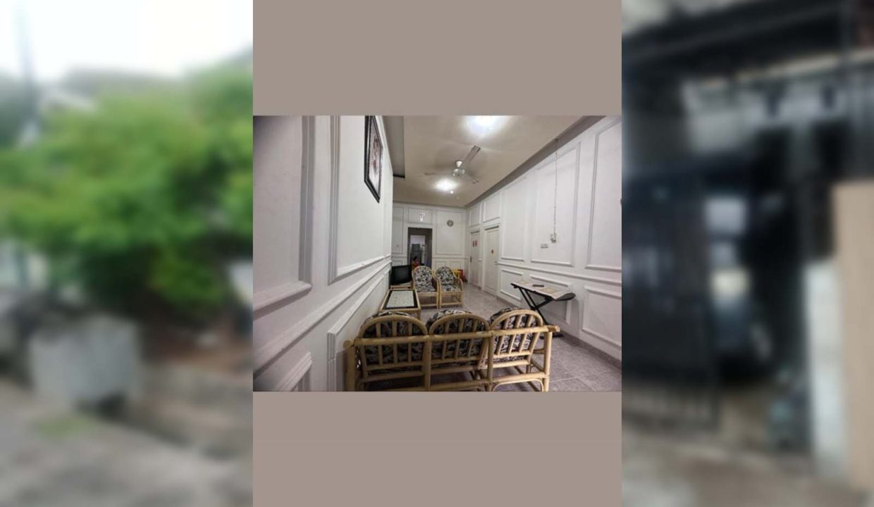 DIJUAL RUMAH MASKAREBET PALEMBANG (2)