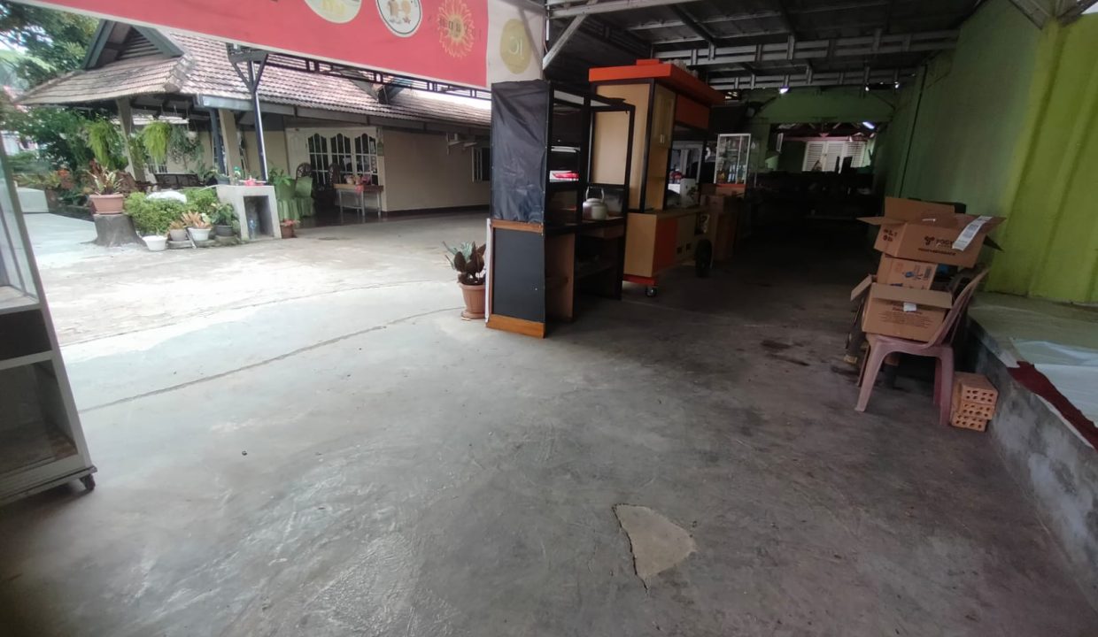 DIJUAL RUMAH MEWAH JALAN ENIM DEMANG LEBAR DAUN PALEMBANG (5)