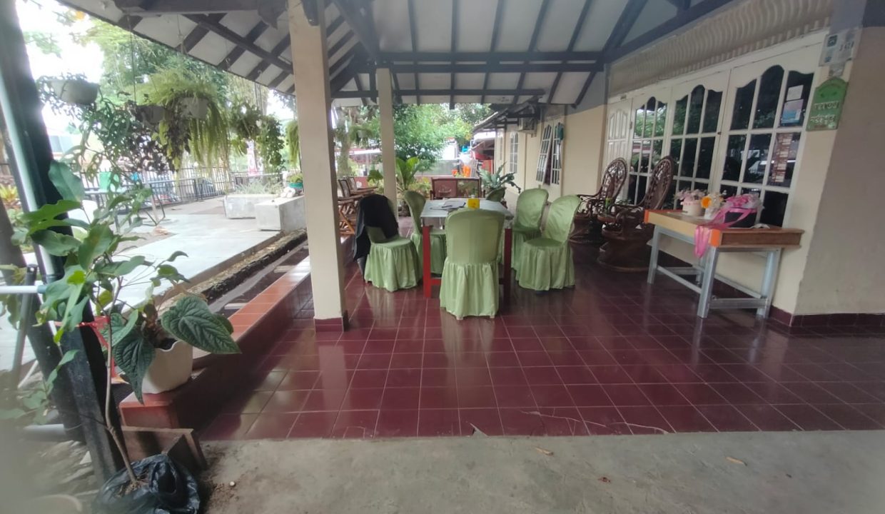 DIJUAL RUMAH MEWAH JALAN ENIM DEMANG LEBAR DAUN PALEMBANG (6)