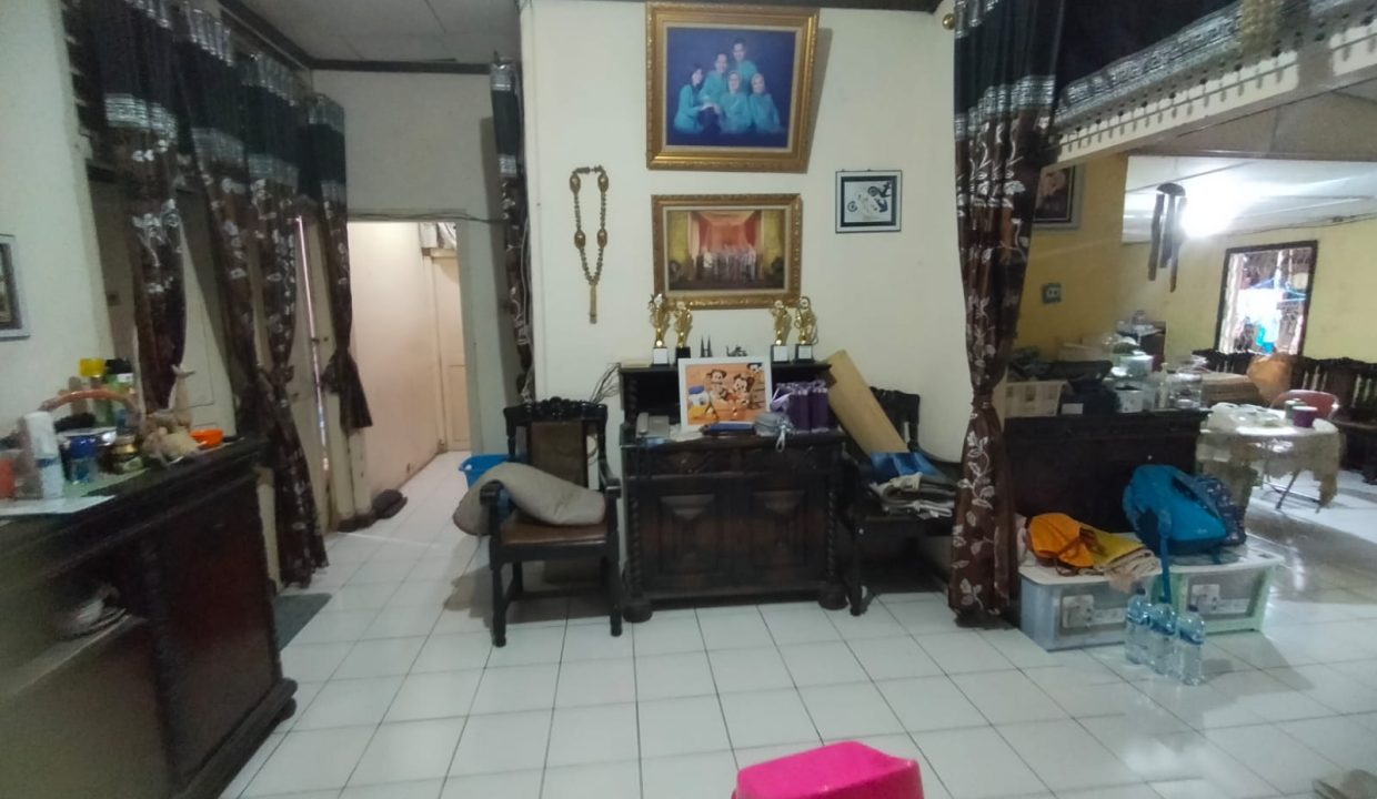 DIJUAL RUMAH MEWAH JALAN ENIM DEMANG LEBAR DAUN PALEMBANG (7)