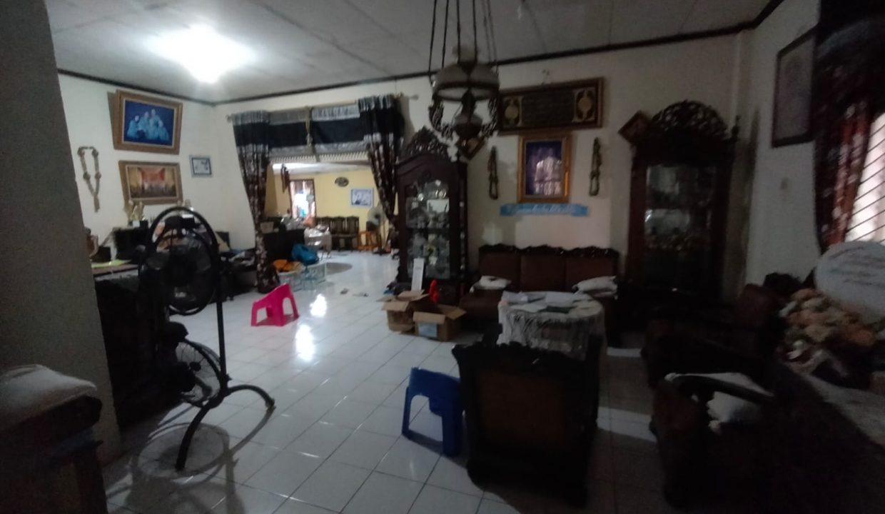 DIJUAL RUMAH MEWAH JALAN ENIM DEMANG LEBAR DAUN PALEMBANG (8)