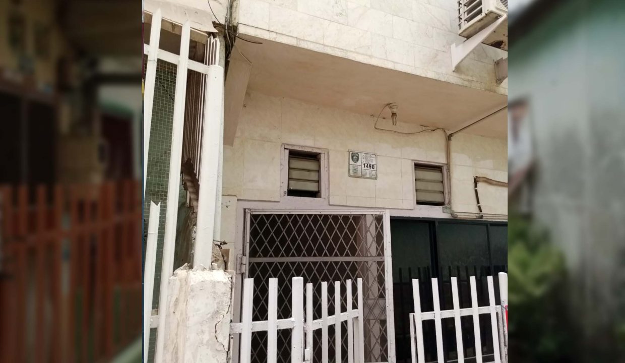 DIJUAL RUMAH MINIMALIS 15 ILIR PALEMBANG (0,3)