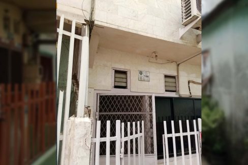 DIJUAL RUMAH MINIMALIS 15 ILIR PALEMBANG (0,3)