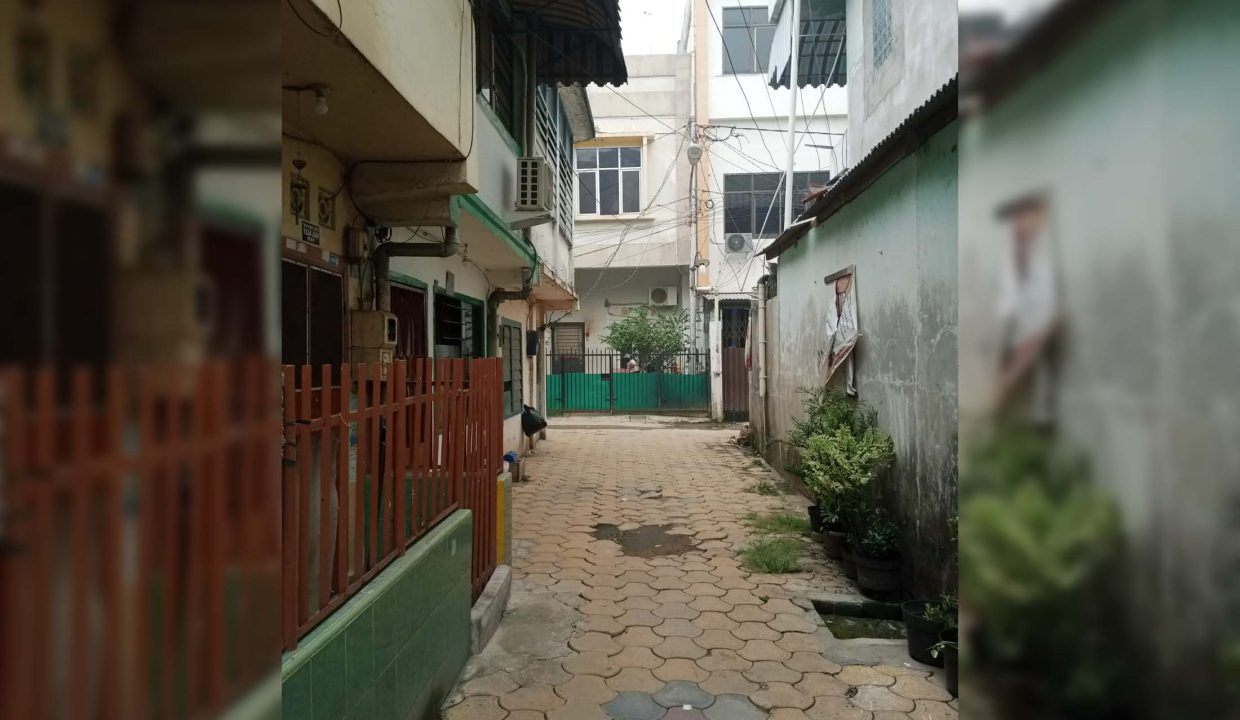 DIJUAL RUMAH MINIMALIS 15 ILIR PALEMBANG (1)
