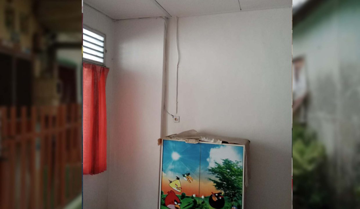 DIJUAL RUMAH MINIMALIS 15 ILIR PALEMBANG (4)