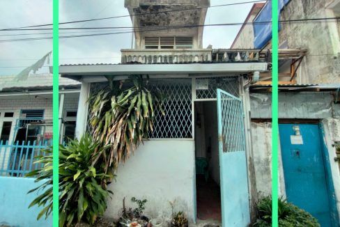 DIJUAL RUMAH MURAH LETNAN HADIN PALEMBANg (1)