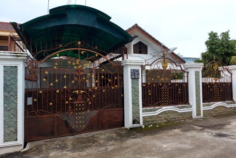 DIJUAL RUMAH SUKABANGUN (0,5)