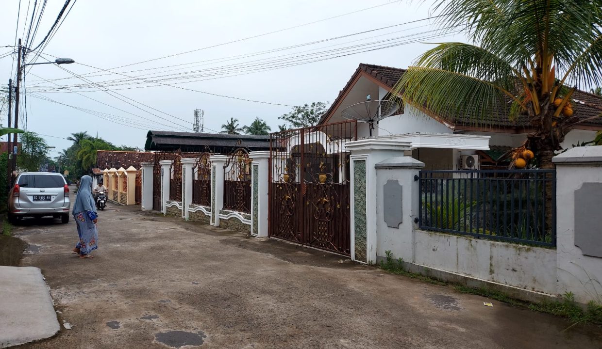 DIJUAL RUMAH SUKABANGUN (0,6)