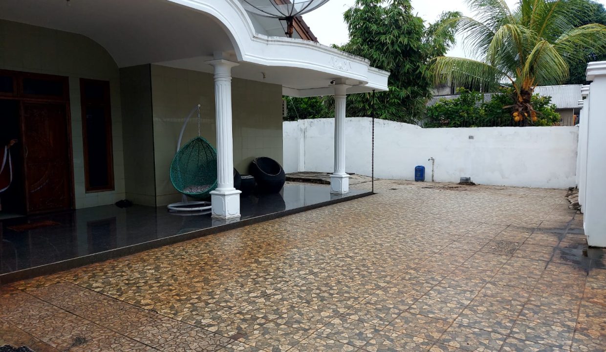 DIJUAL RUMAH SUKABANGUN (1)