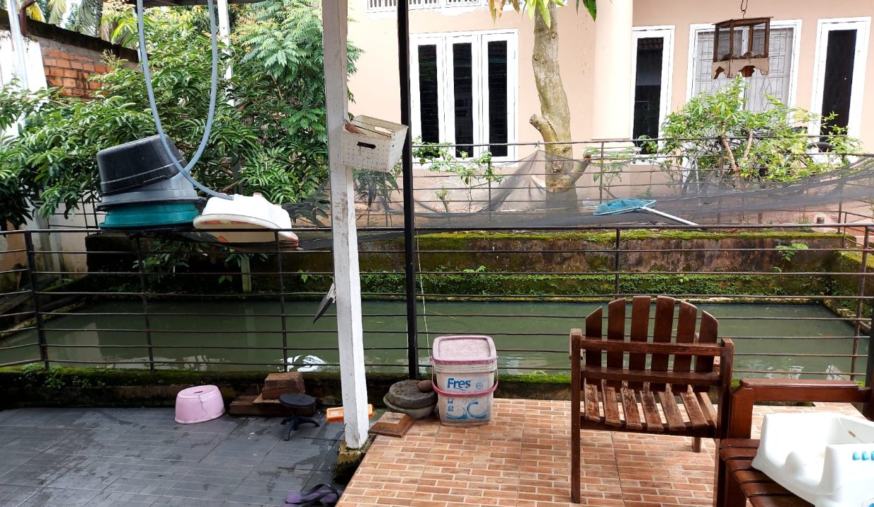 DIJUAL RUMAH SUKABANGUN (1,0)