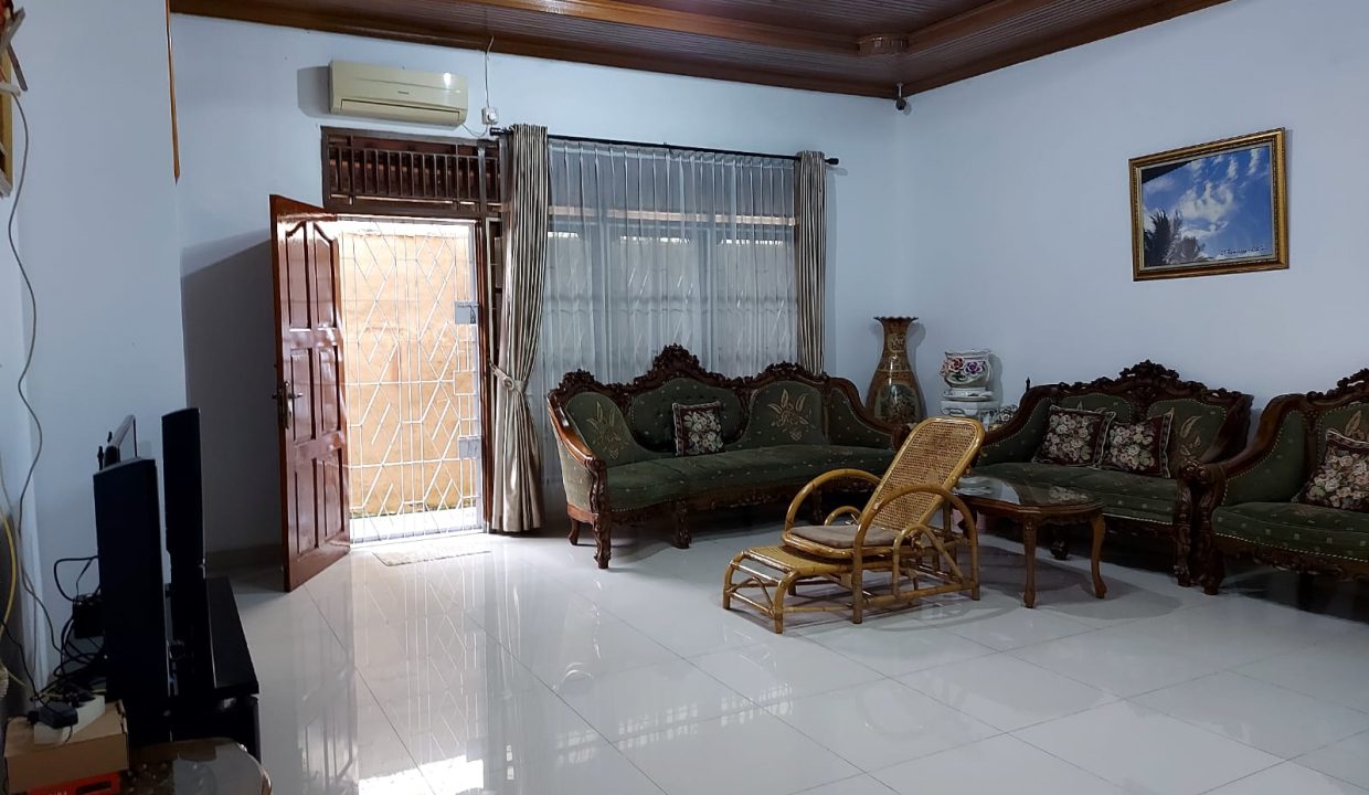 DIJUAL RUMAH SUKABANGUN (1,2)