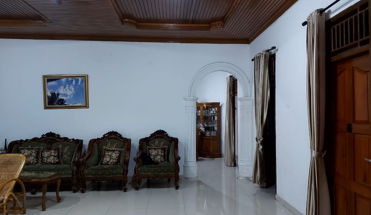 DIJUAL RUMAH SUKABANGUN (1,7)